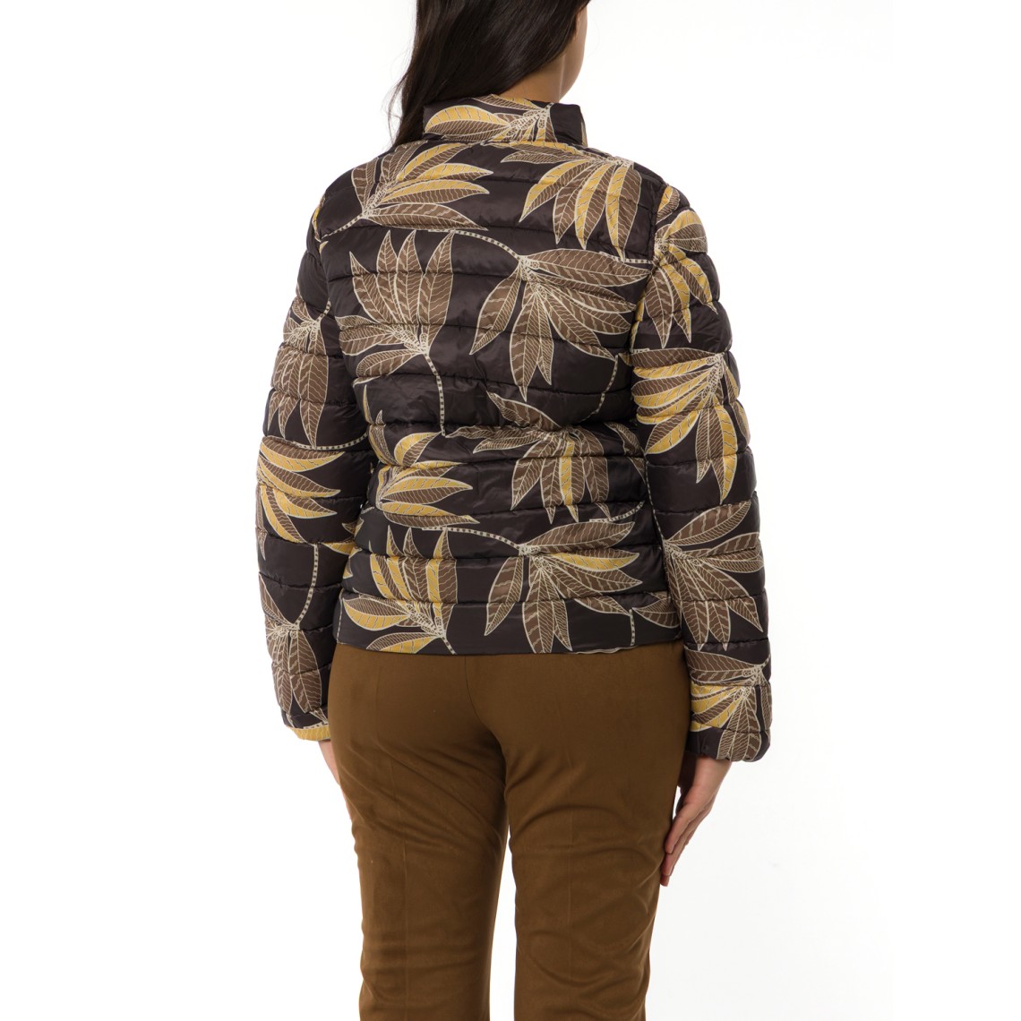 Piumino reversibile Emme Marella