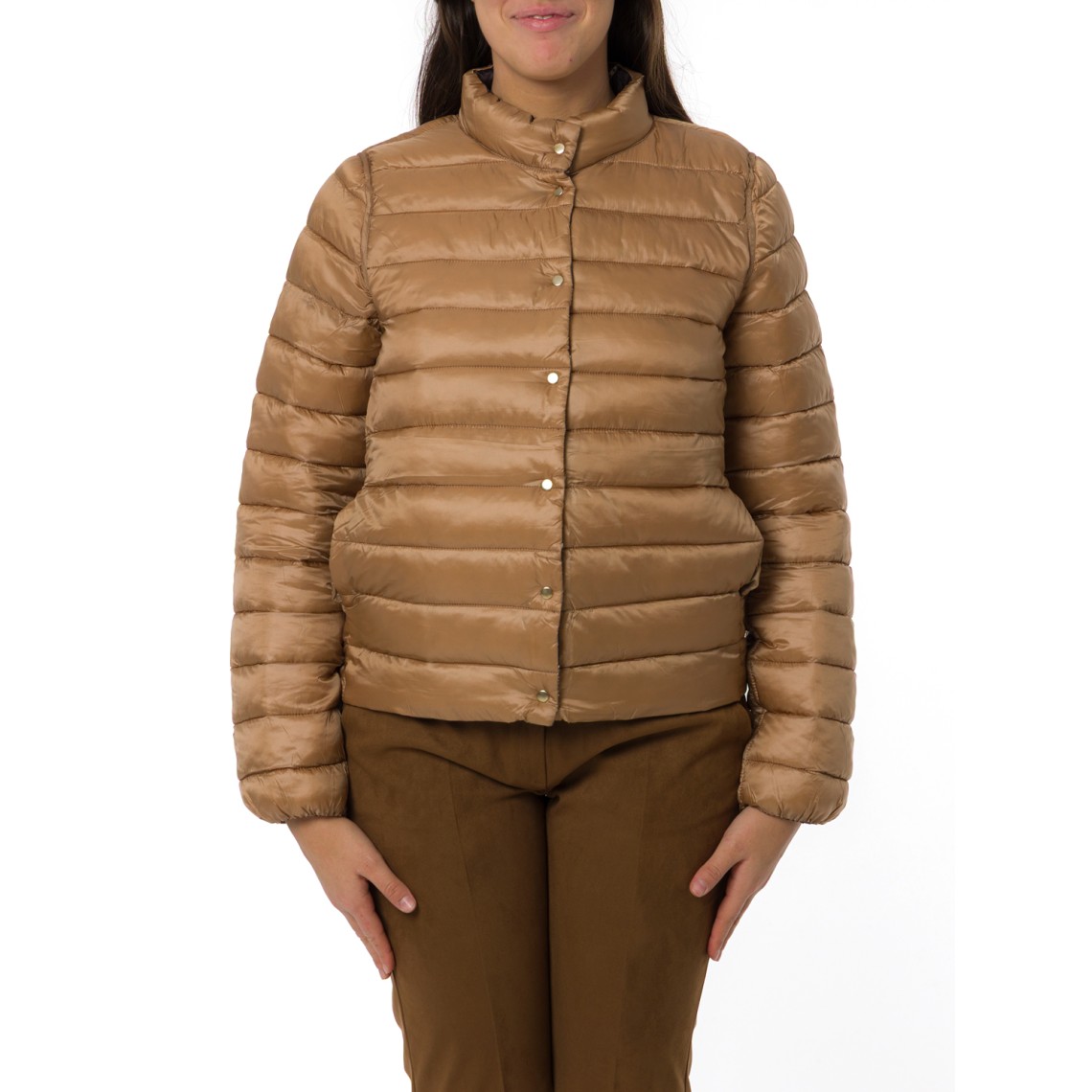 Piumino reversibile Emme Marella