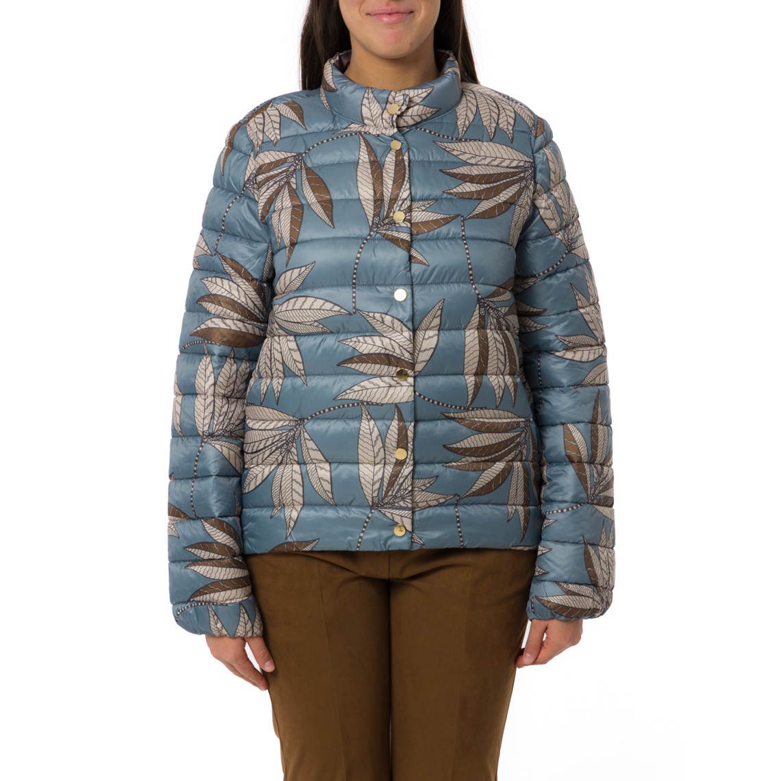 Piumino reversibile Emme Marella