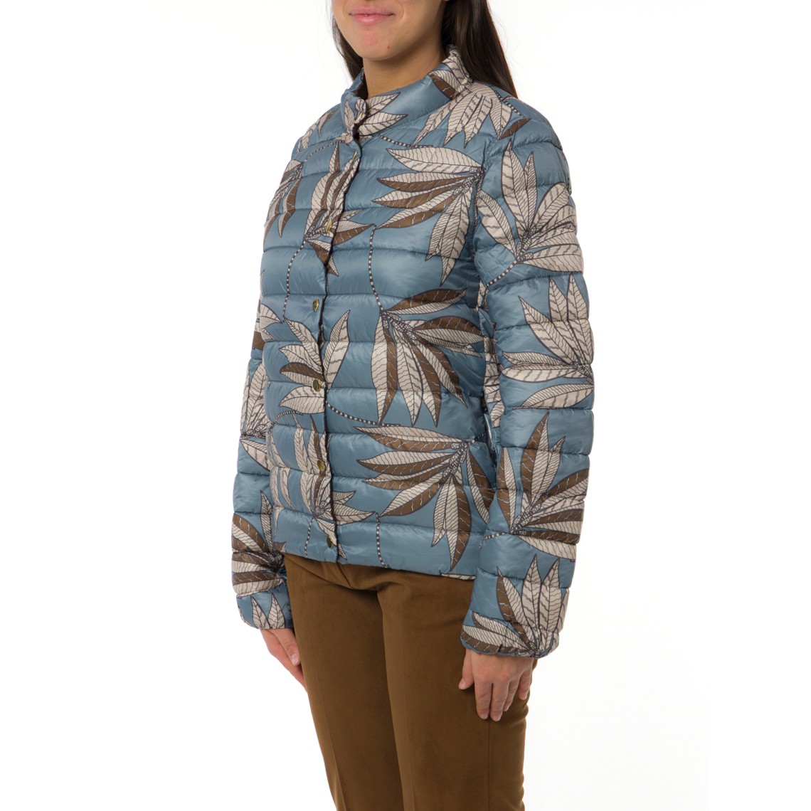 Piumino reversibile Emme Marella