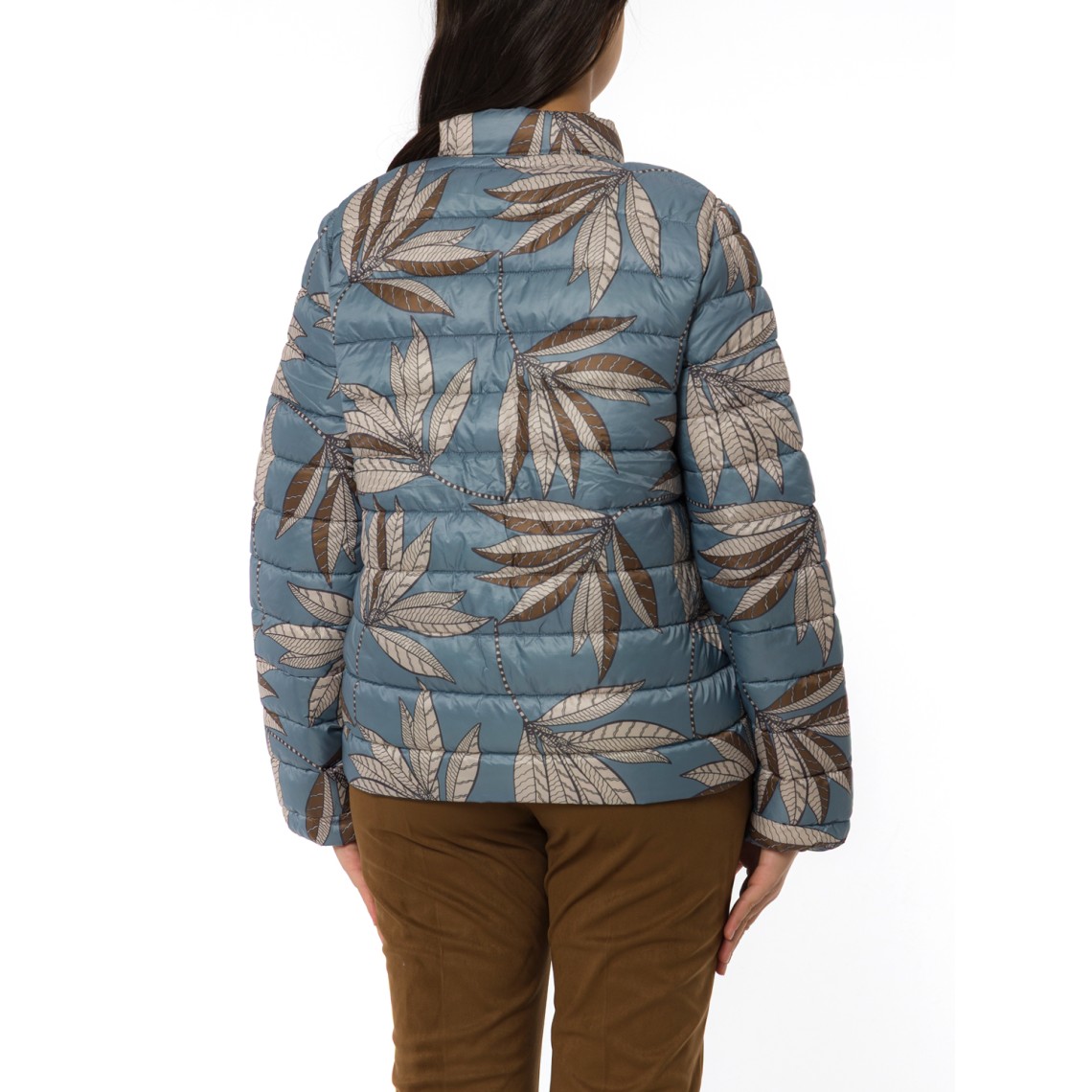 Piumino reversibile Emme Marella