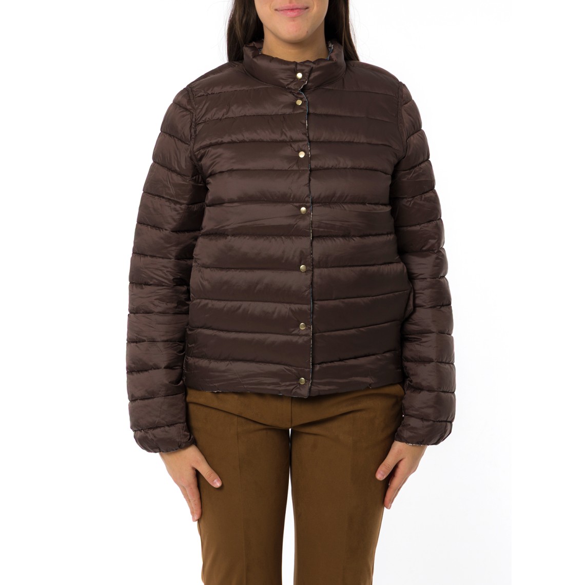 Piumino reversibile Emme Marella