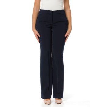 Pantaloni in twill tecnico Emme Marella