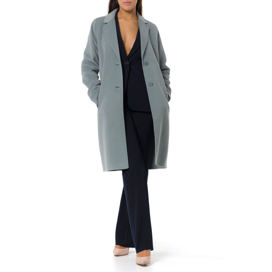 Cappotto Emme Marella