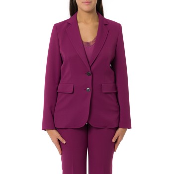 Giacca monopetto Emme Marella