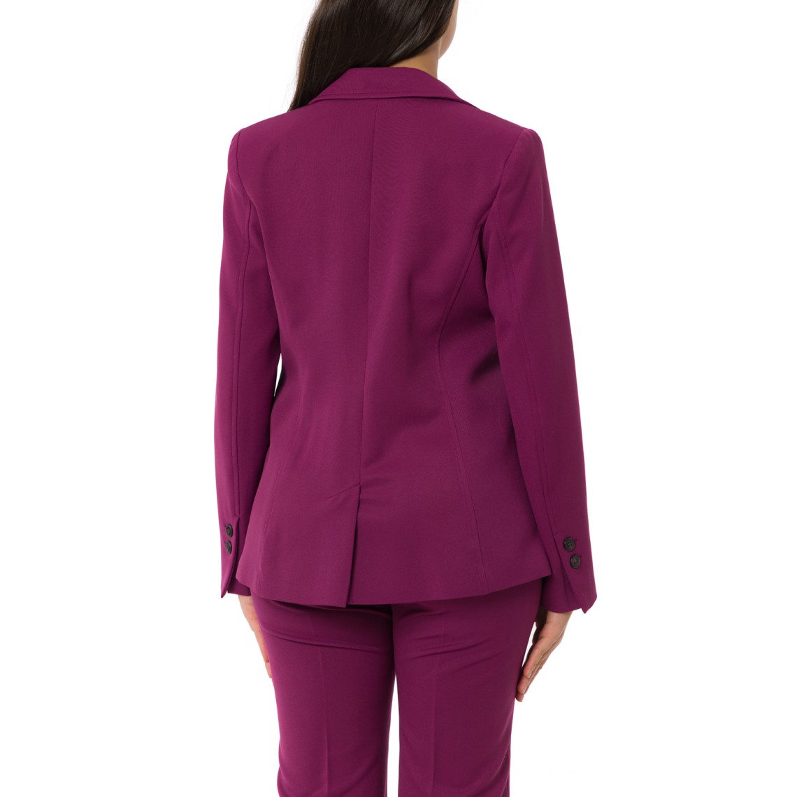 Giacca monopetto Emme Marella