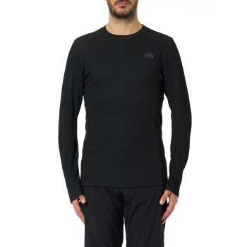 Maglia a maniche lunghe Easy The North Face