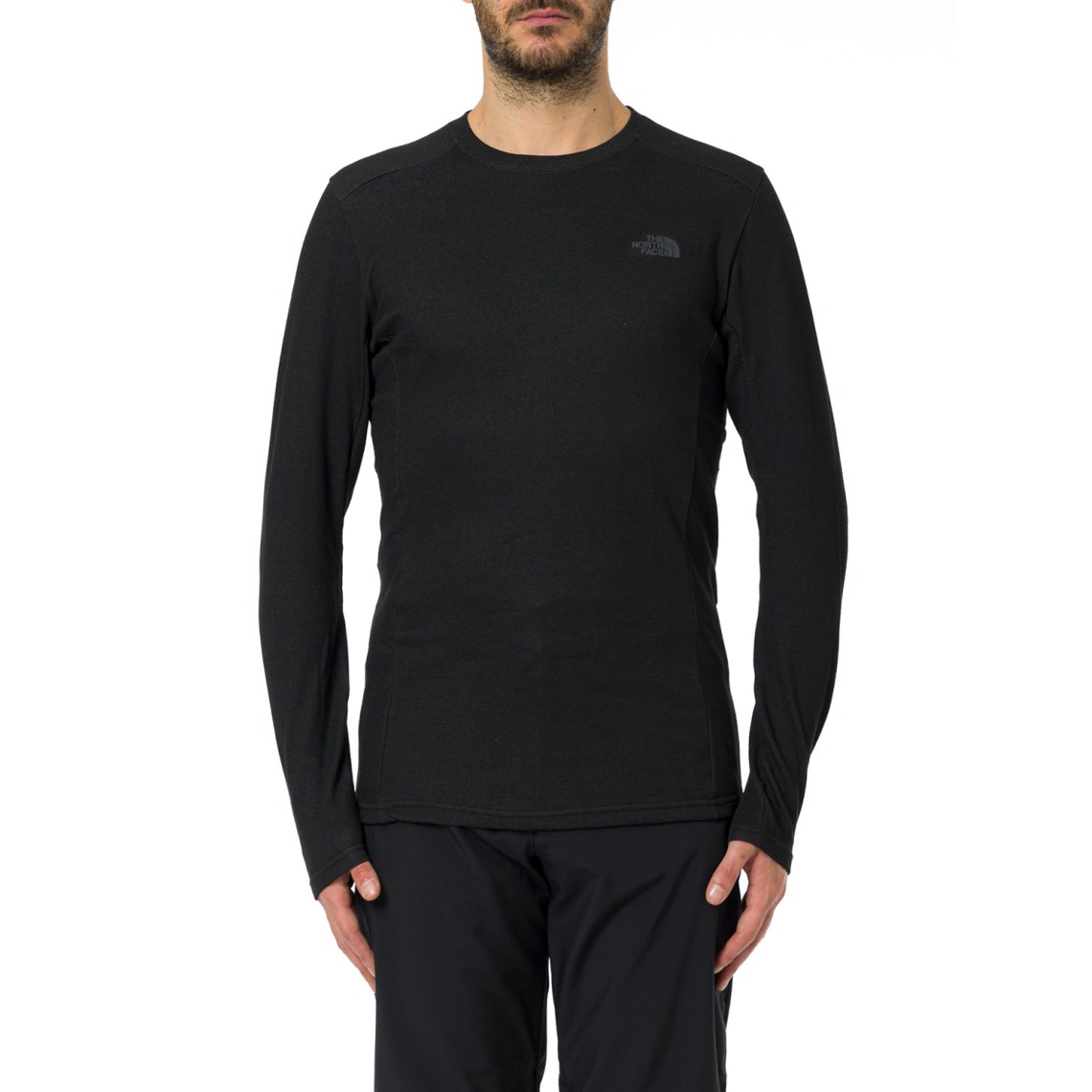 Maglia a maniche lunghe Easy The North Face