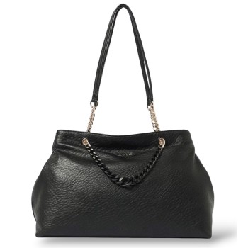 Borsa Liu Jo in pelle sintetica a grana