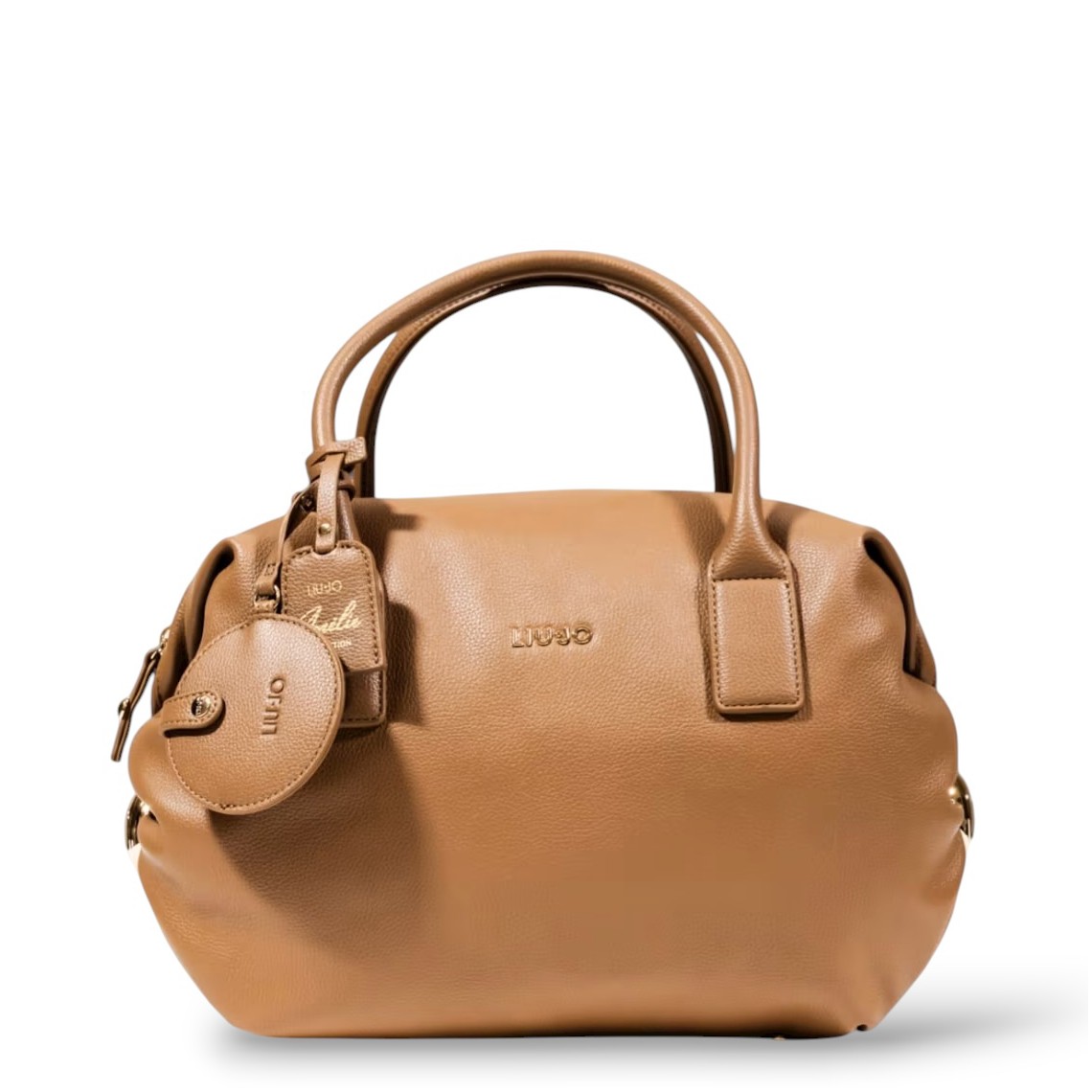 Borsa a mano in eco pelle Liu Jo