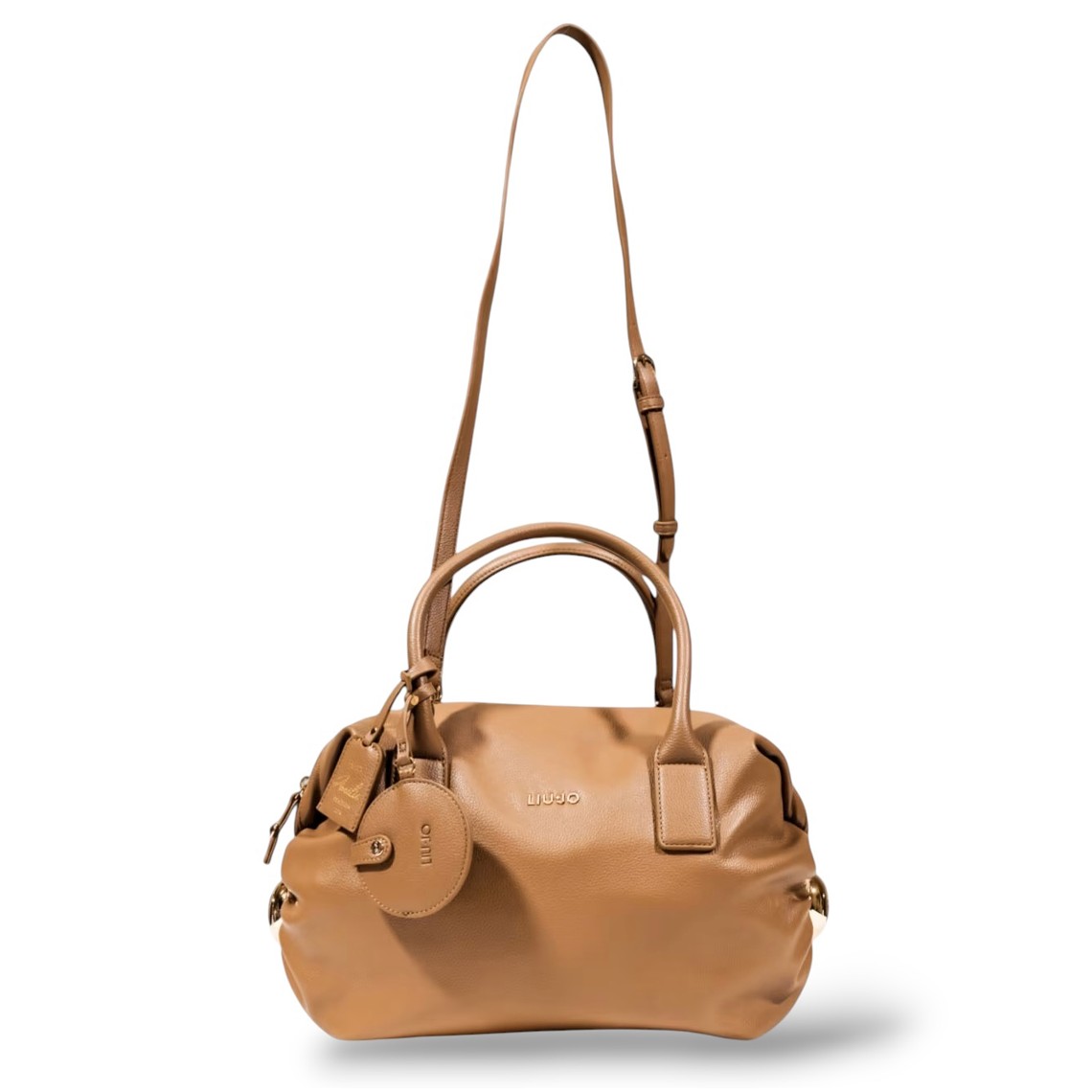 Borsa a mano in eco pelle Liu Jo