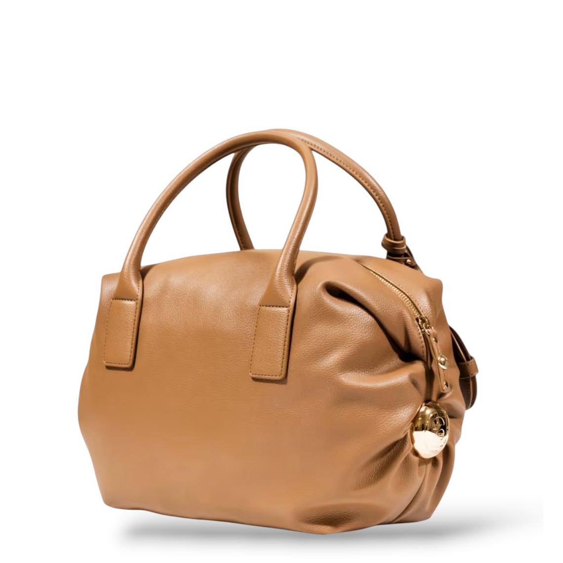 Borsa a mano in eco pelle Liu Jo