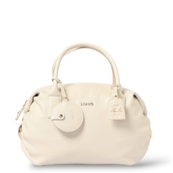 Borsa a mano in ecopelle Liu Jo