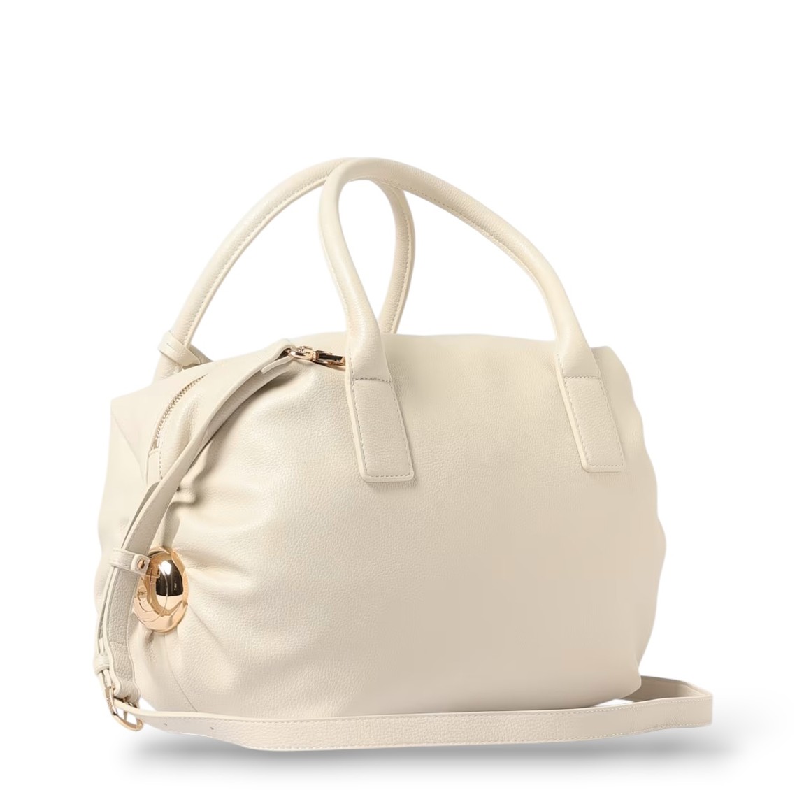 Borsa a mano in ecopelle Liu Jo