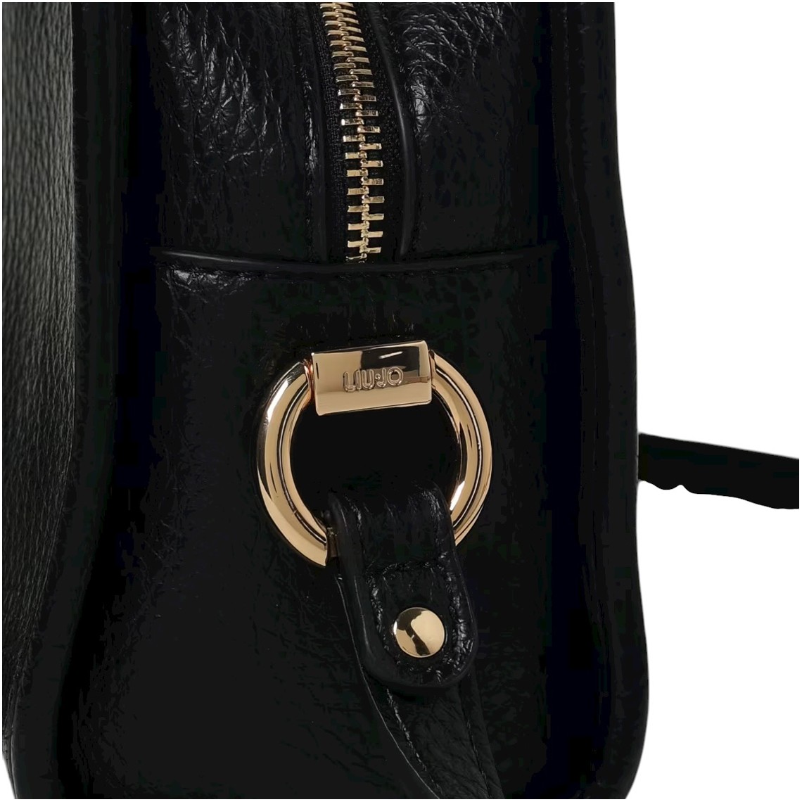 Borsa Liu Jo in pelle sintetica a grana