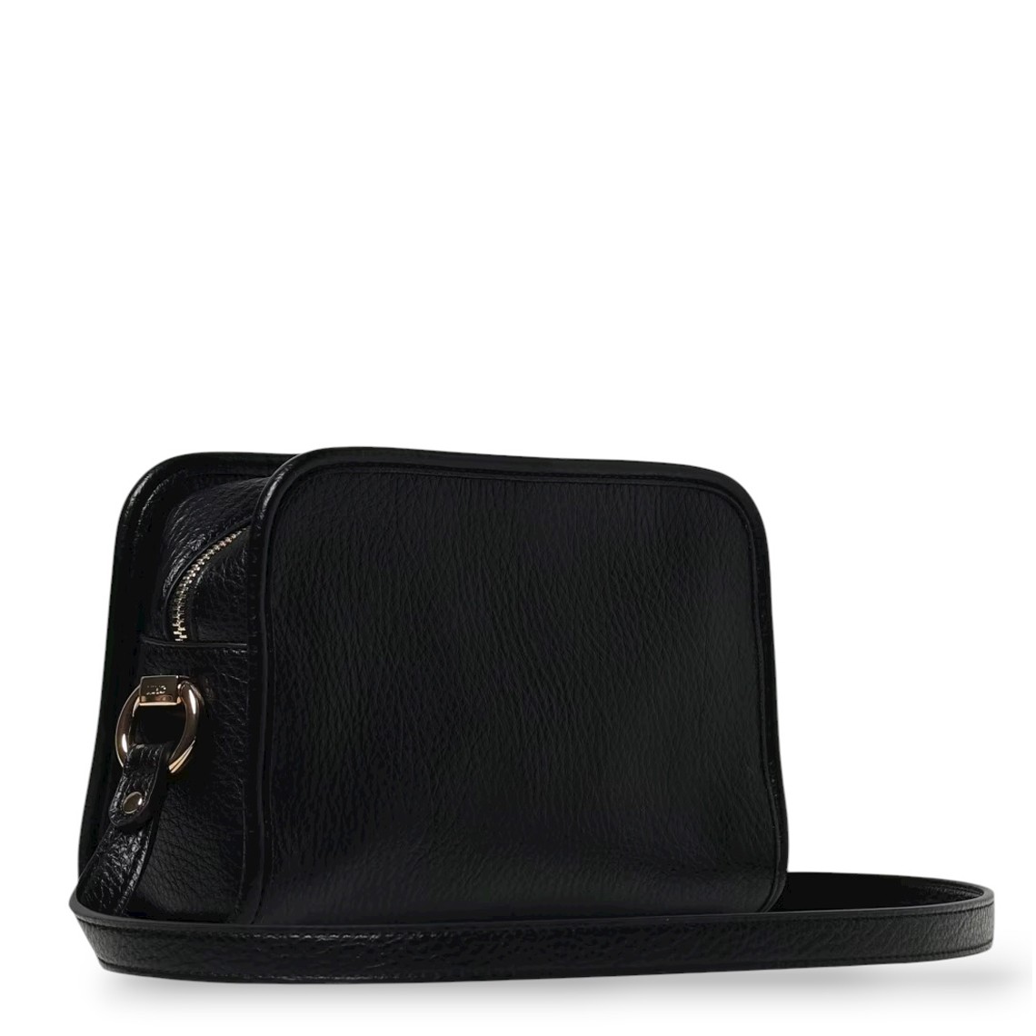 Borsa Liu Jo in pelle sintetica a grana