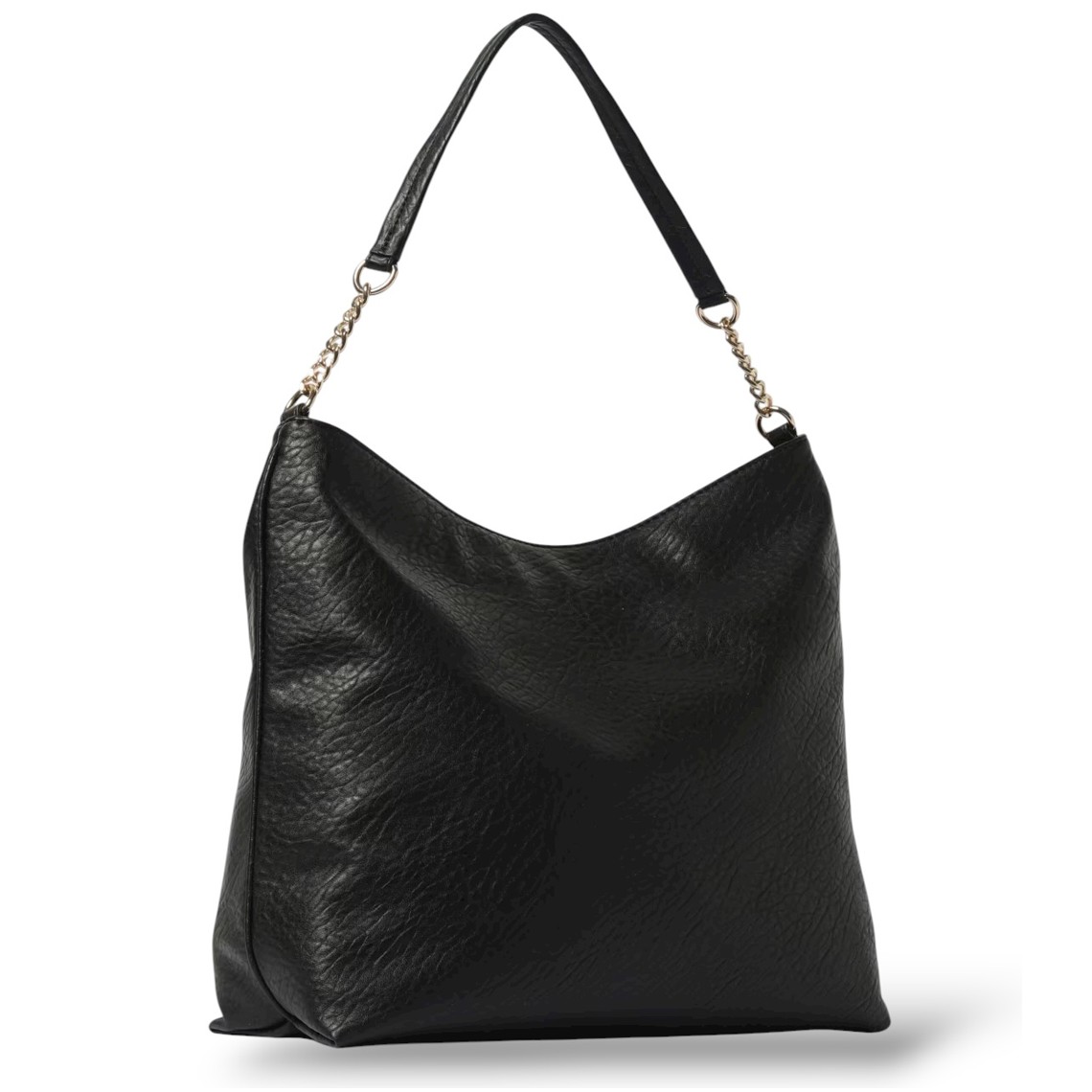 Borsa Liu Jo in pelle sintetica martellata