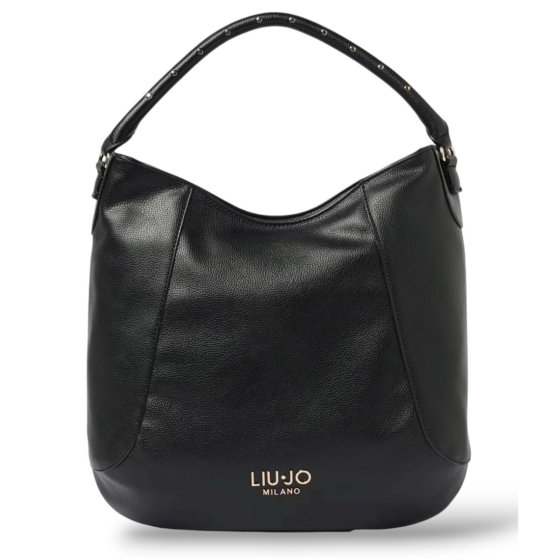 Borsa a mano Liu Jo in pelle sintetica a grana