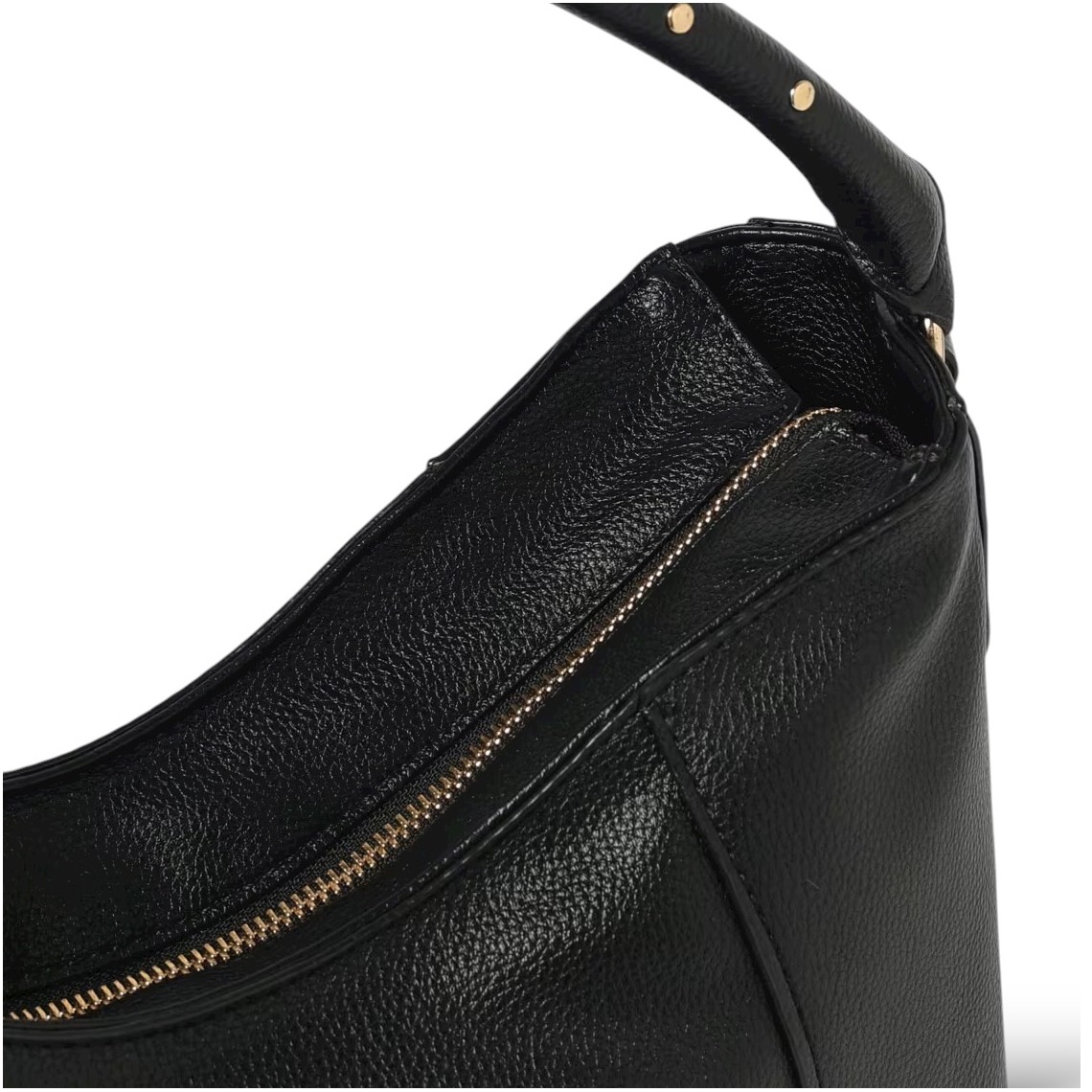 Borsa a mano Liu Jo in pelle sintetica a grana