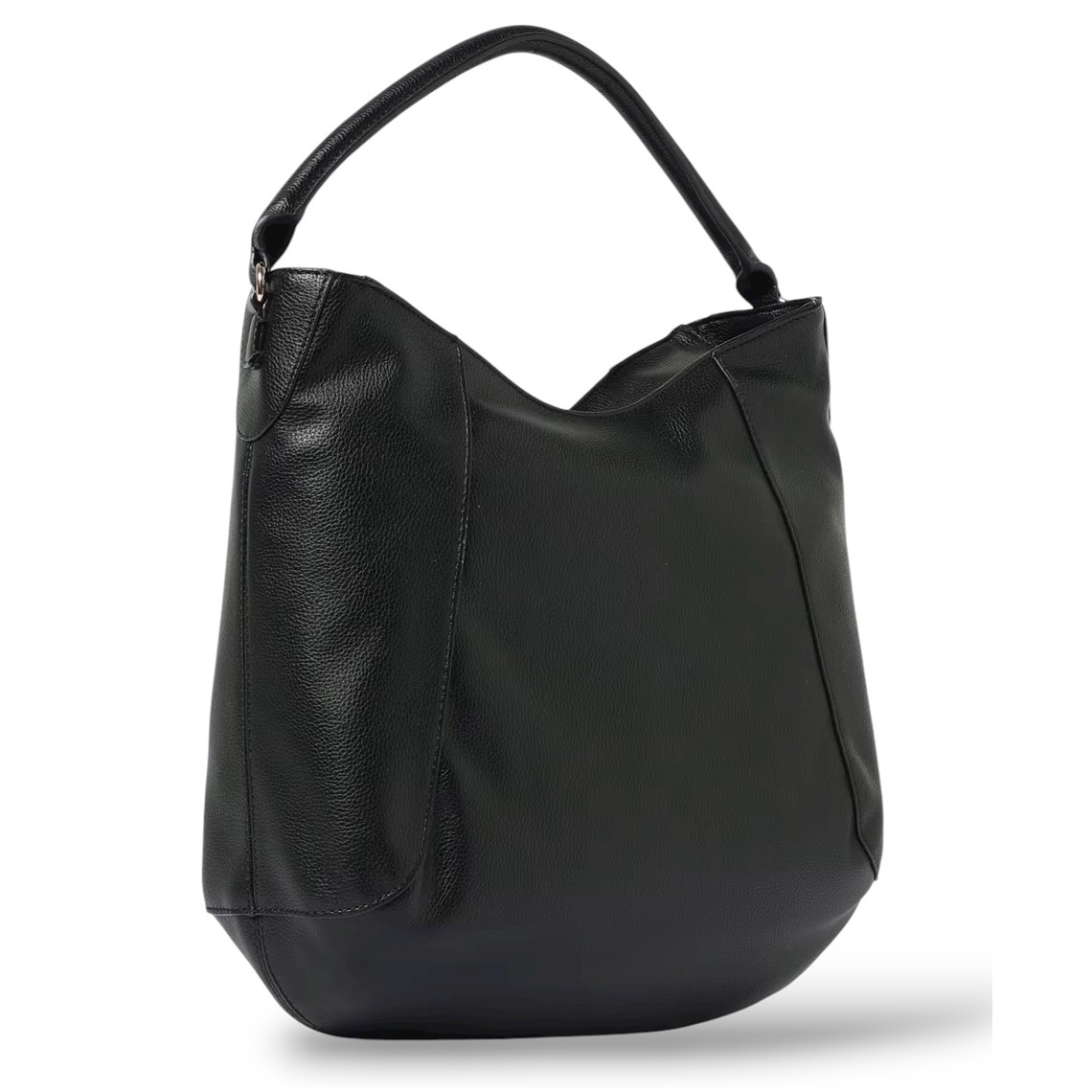 Borsa a mano Liu Jo in pelle sintetica a grana