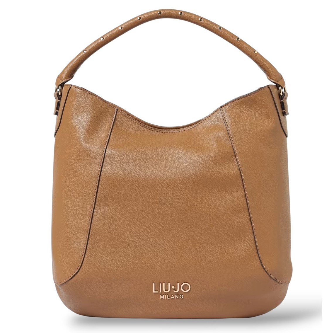 Borsa a mano Liu Jo in pelle sintetica a grana