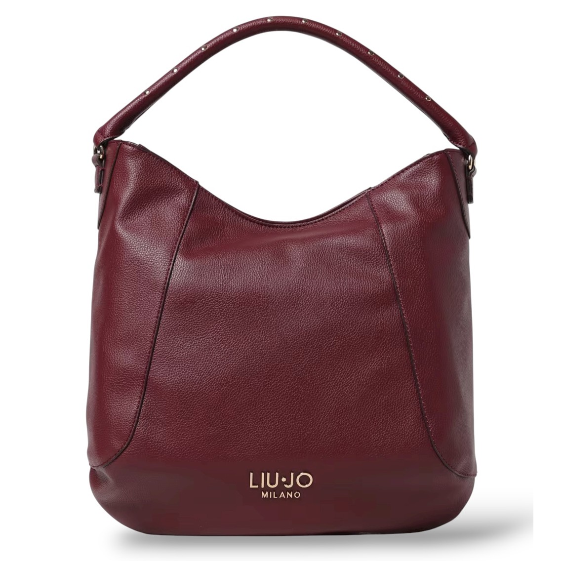 Borsa a mano Liu Jo in pelle sintetica a grana