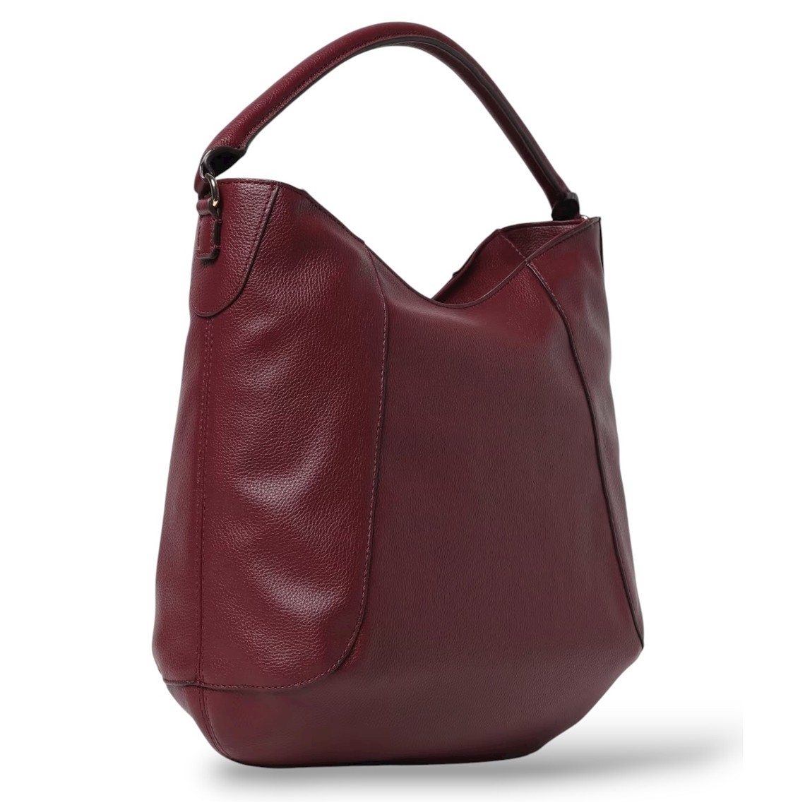 Borsa a mano Liu Jo in pelle sintetica a grana