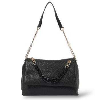 Borsa a spalla in ecopelle Liu Jo