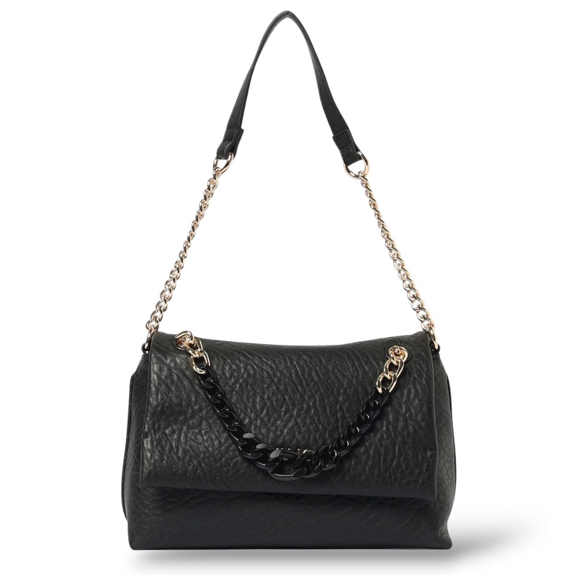 Borsa a spalla in ecopelle Liu Jo