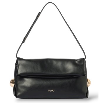 Borsa a spalla in ecopelle Liu Jo