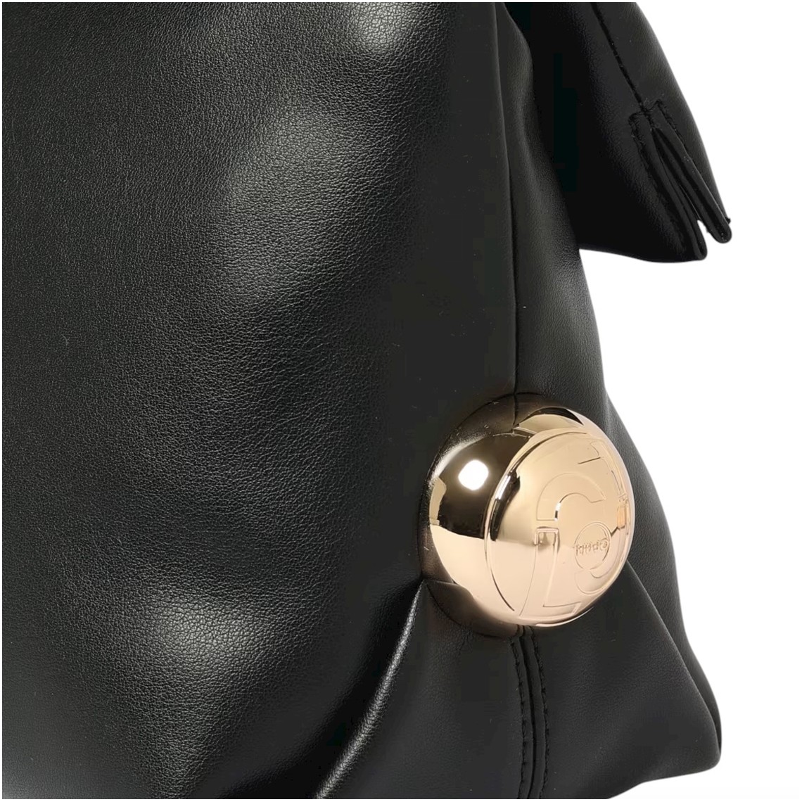 Borsa a spalla in ecopelle Liu Jo