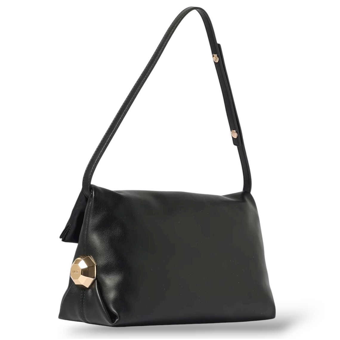 Borsa a spalla in ecopelle Liu Jo