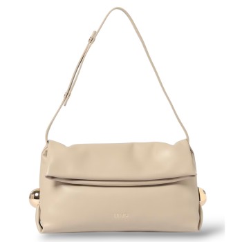 Borsa a spalla in ecopelle Liu Jo
