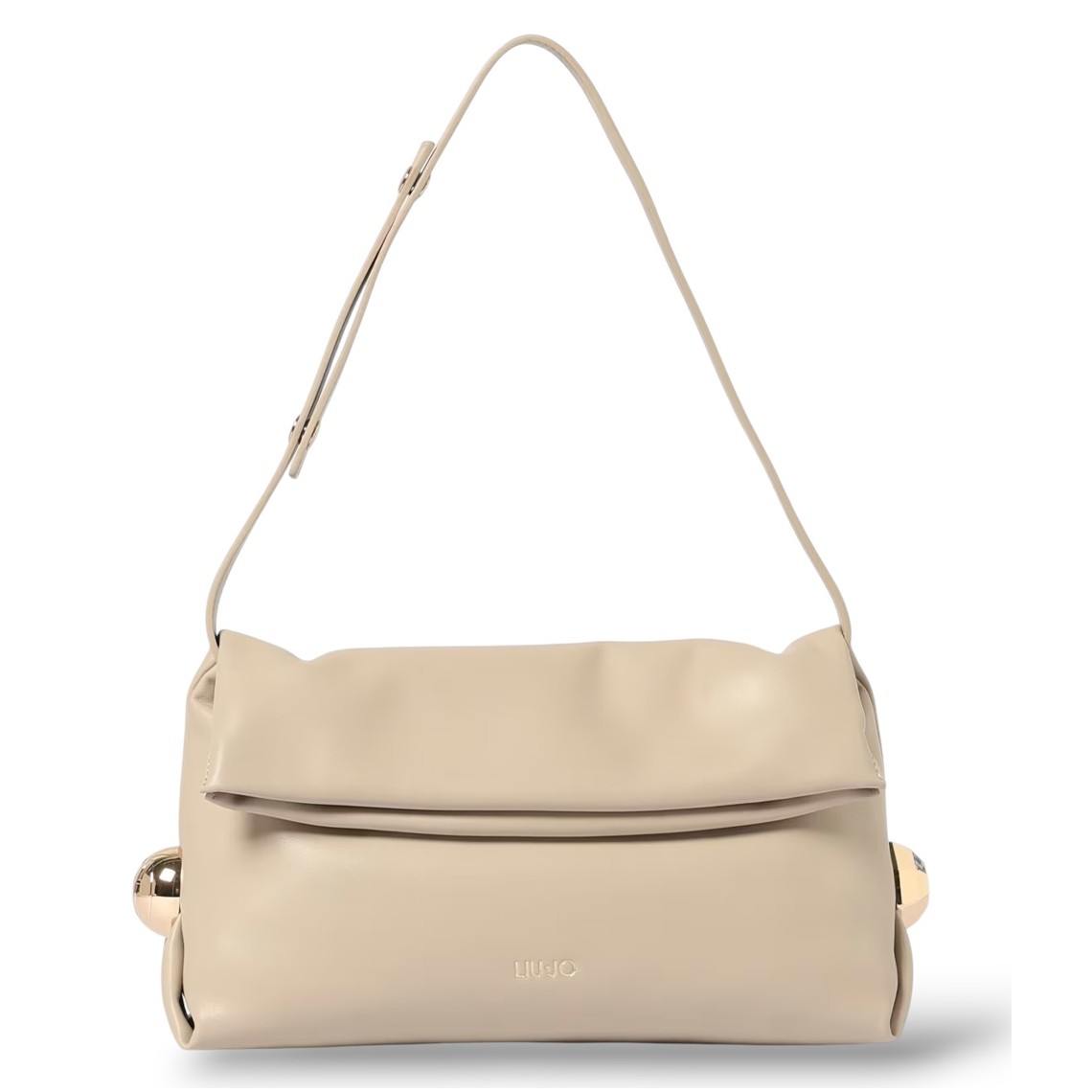 Borsa a spalla in ecopelle Liu Jo