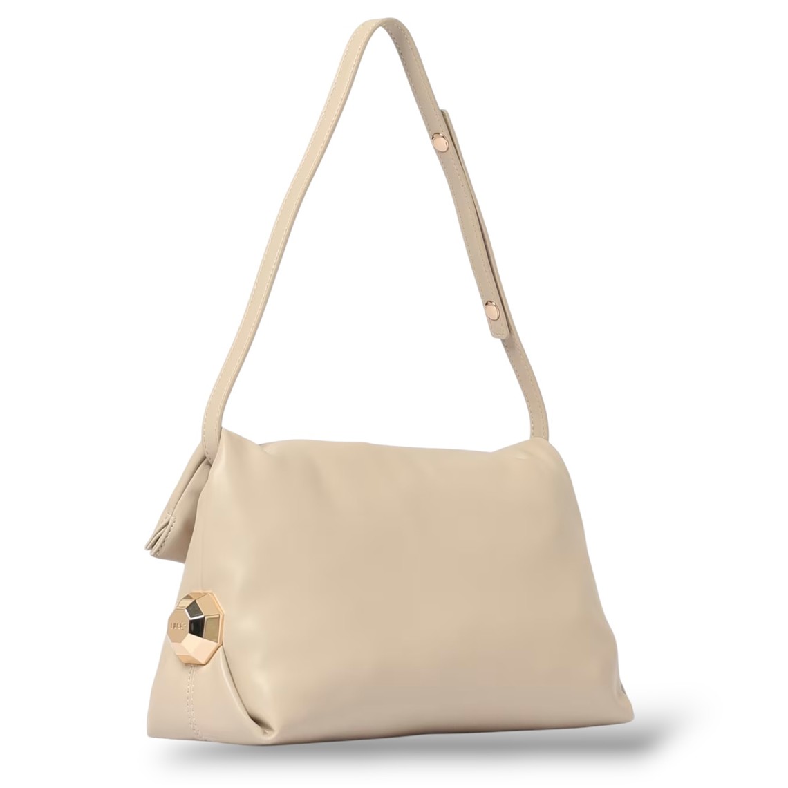 Borsa a spalla in ecopelle Liu Jo