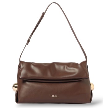 Borsa a spalla in ecopelle Liu Jo