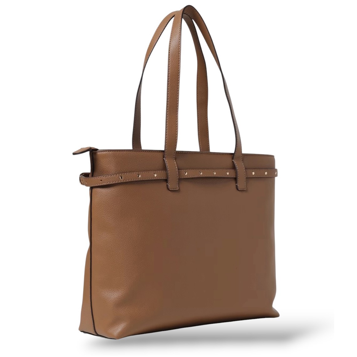 Borsa Liu Jo in pelle sintetica a grana