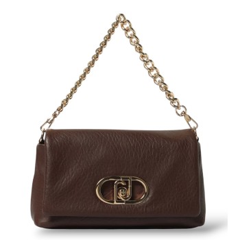 Borsa a tracolla Lapuffy Liu Jo media