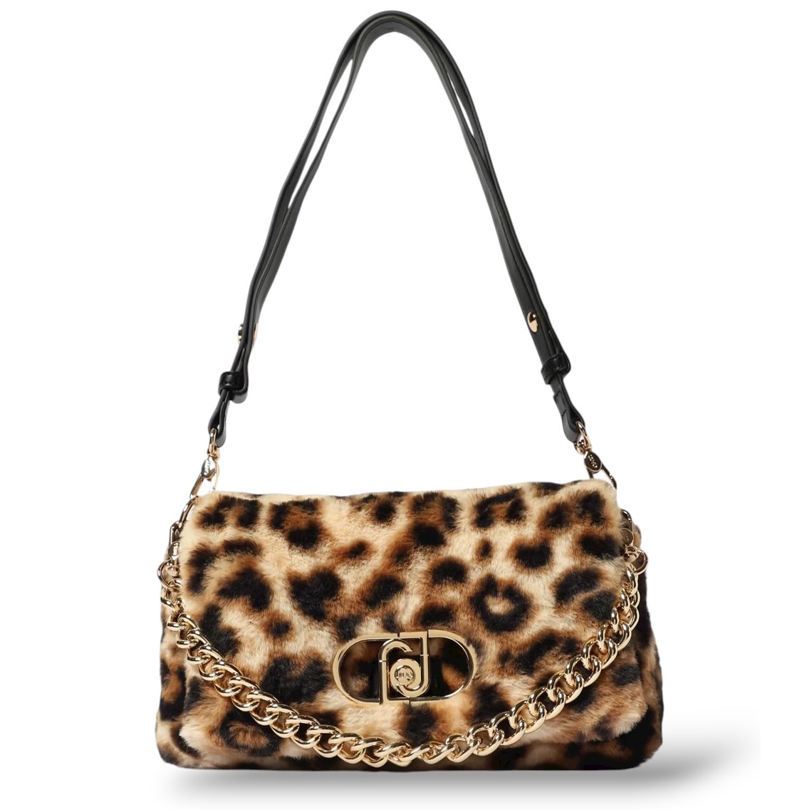 Borsa LaPuffy media animalier Liu Jo
