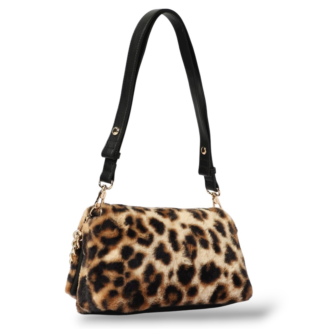 Borsa LaPuffy media animalier Liu Jo