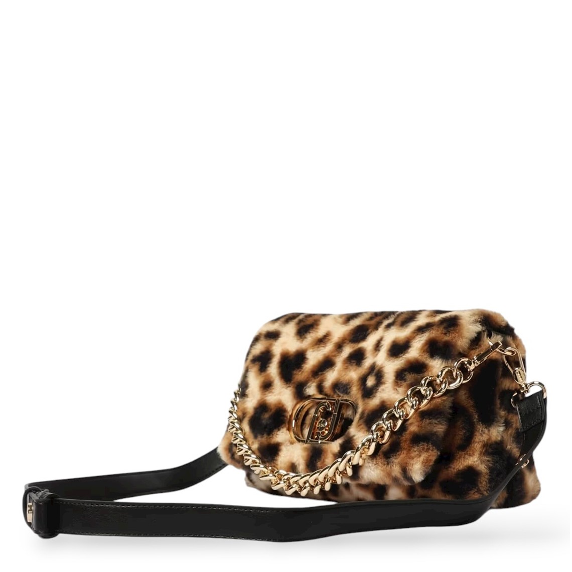 Borsa LaPuffy media animalier Liu Jo