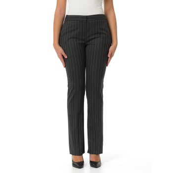 Pantaloni in flanella Emme Marella