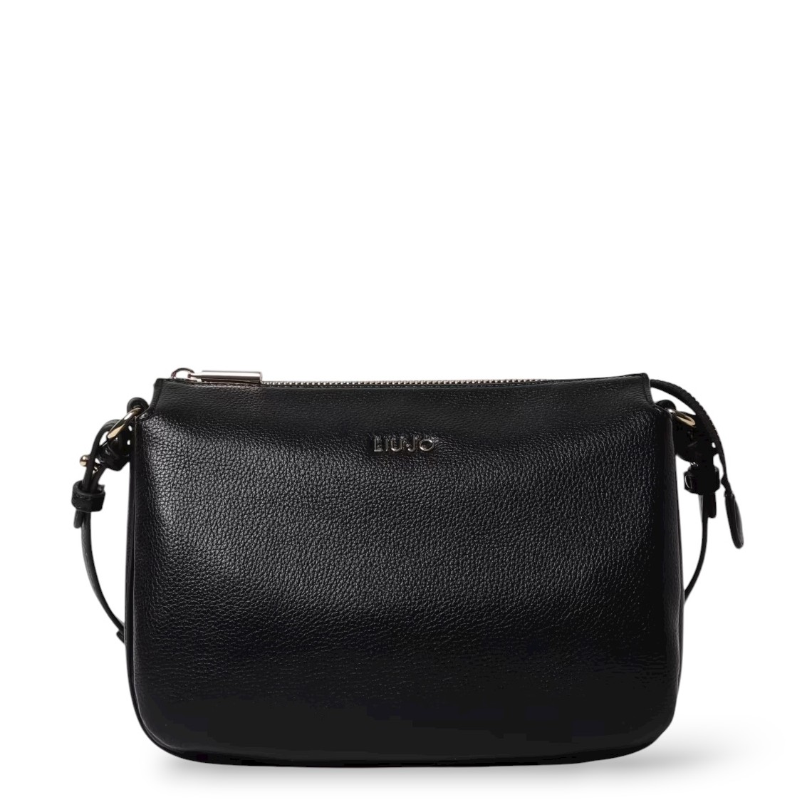 Borsa Liu Jo in pelle sintetica a grana