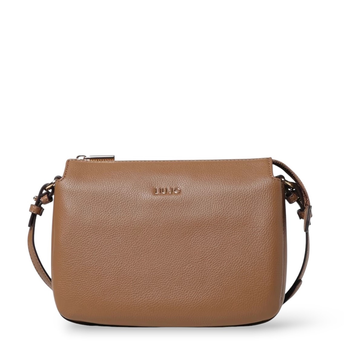 Borsa Liu Jo in pelle sintetica a grana