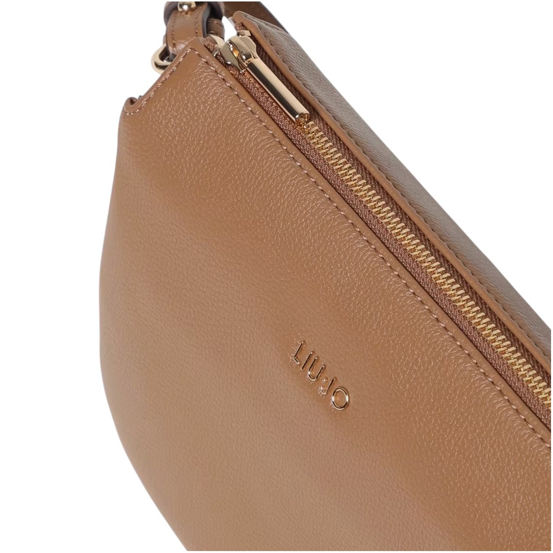 Borsa Liu Jo in pelle sintetica a grana