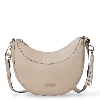 Borsa Liu Jo in pelle sintetica a grana