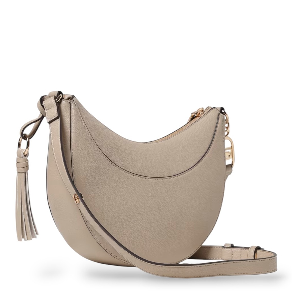 Borsa Liu Jo in pelle sintetica a grana