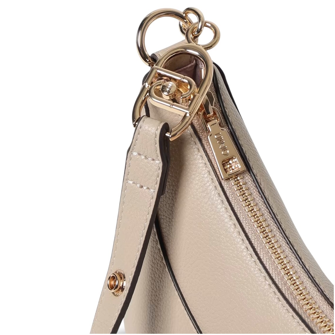 Borsa Liu Jo in pelle sintetica a grana