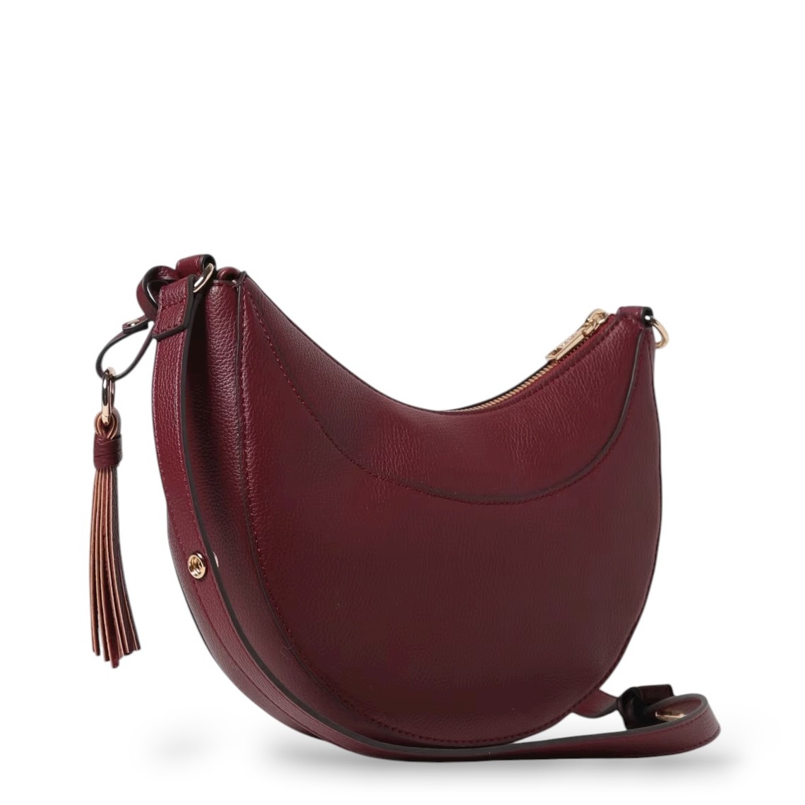 Borsa Liu Jo in pelle sintetica a grana