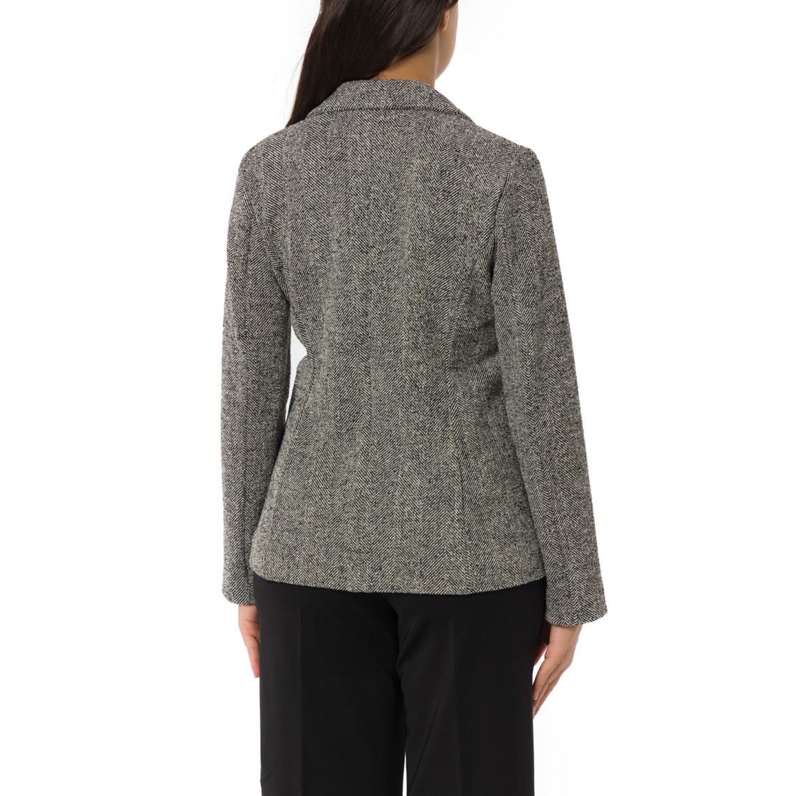 Giacca in stuoia Emme Marella